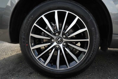 2026 Acura RDX SH-AWD w/Advance Package