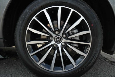 2026 Acura RDX SH-AWD w/Advance Package
