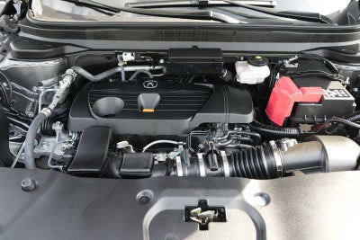 2026 Acura RDX SH-AWD w/Advance Package
