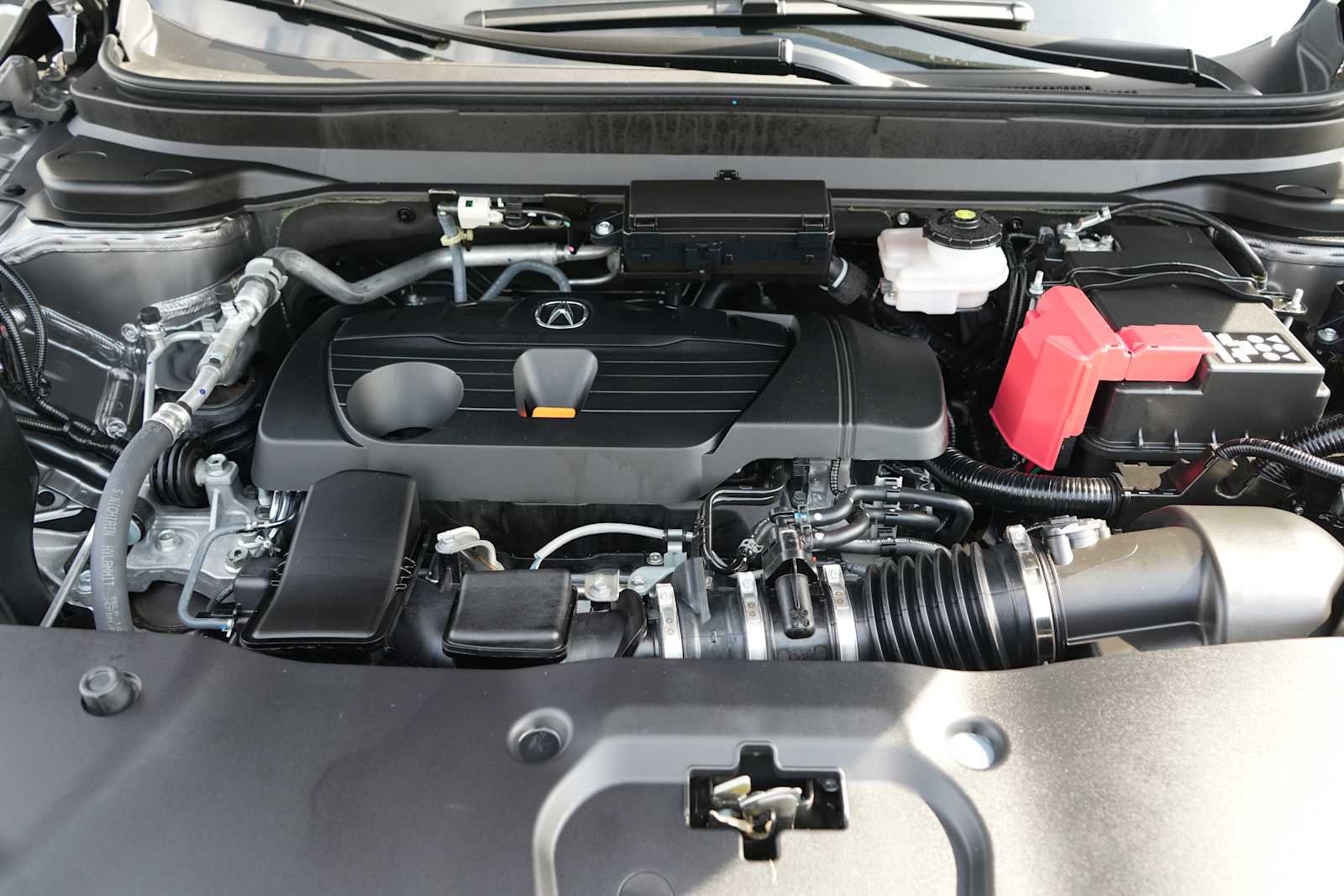 2026 Acura RDX SH-AWD w/Advance Package