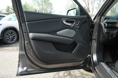 2026 Acura RDX SH-AWD w/Advance Package