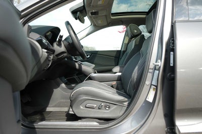 2026 Acura RDX SH-AWD w/Advance Package