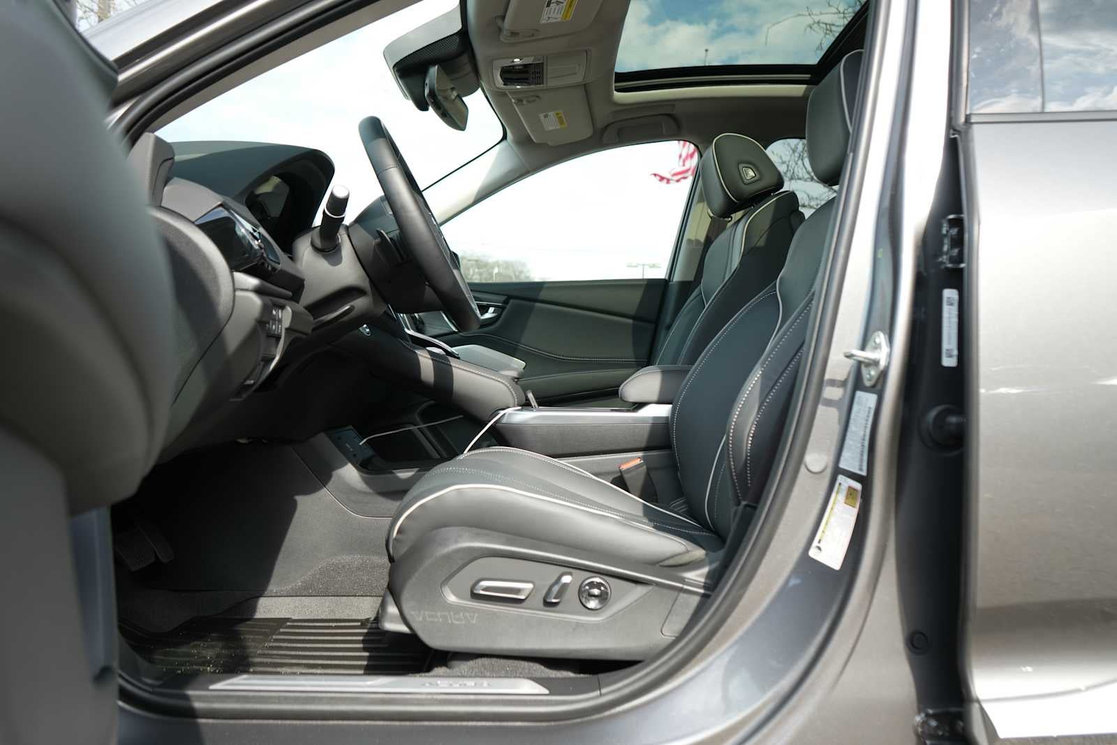 2026 Acura RDX SH-AWD w/Advance Package