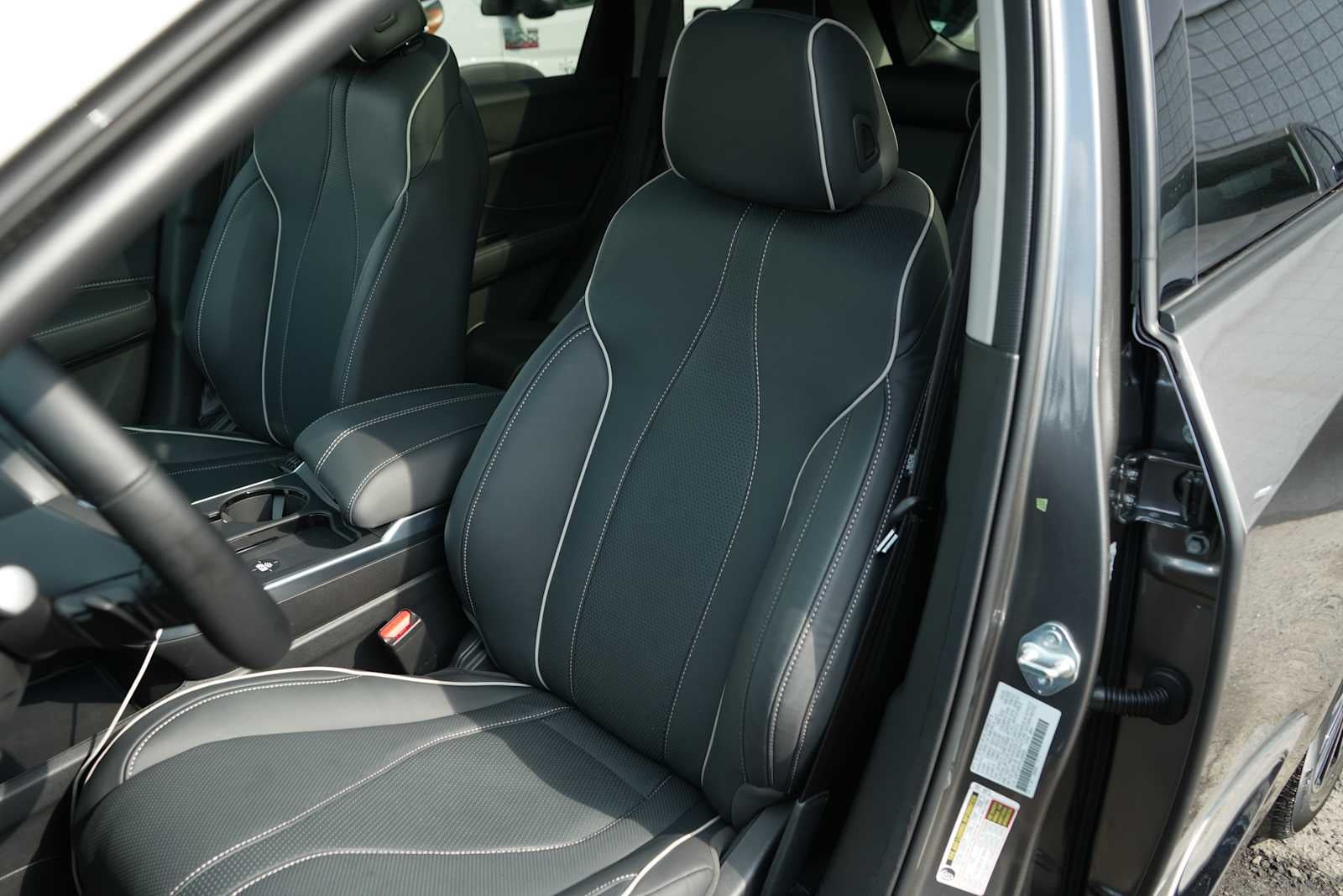 2026 Acura RDX SH-AWD w/Advance Package