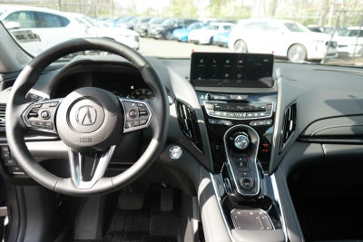 2026 Acura RDX SH-AWD w/Advance Package