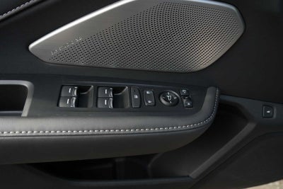 2026 Acura RDX SH-AWD w/Advance Package