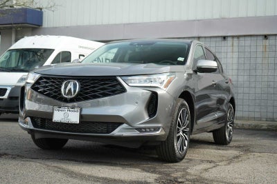 2026 Acura RDX SH-AWD w/Advance Package