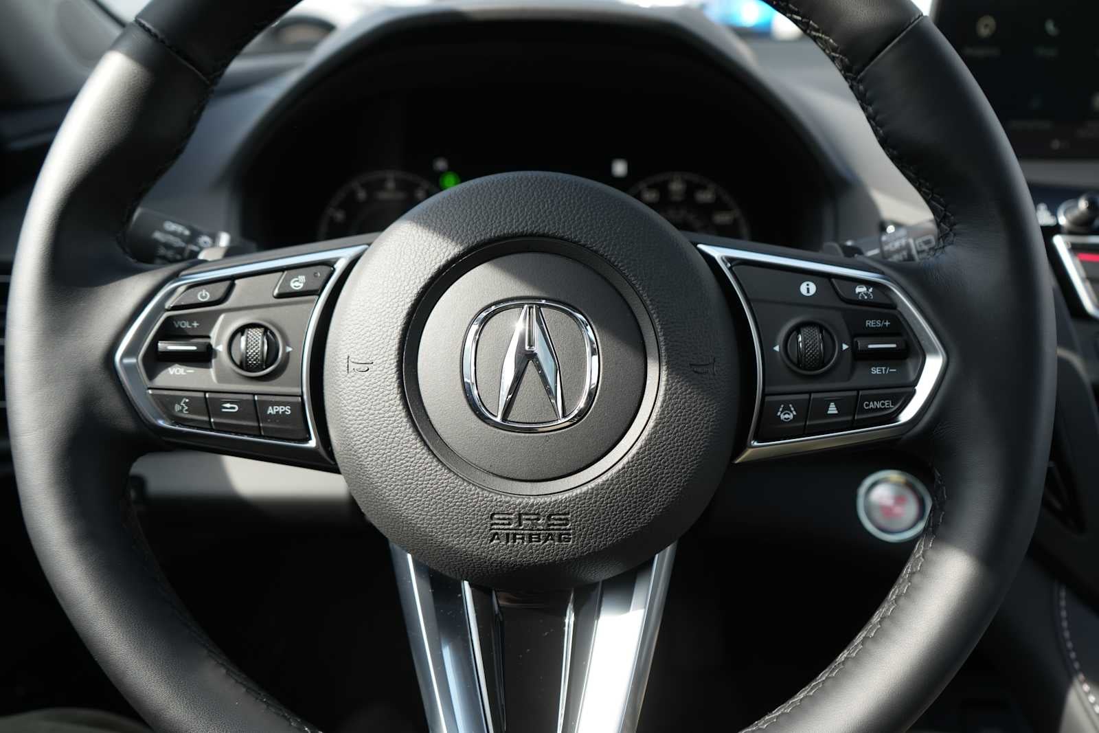 2026 Acura RDX SH-AWD w/Advance Package