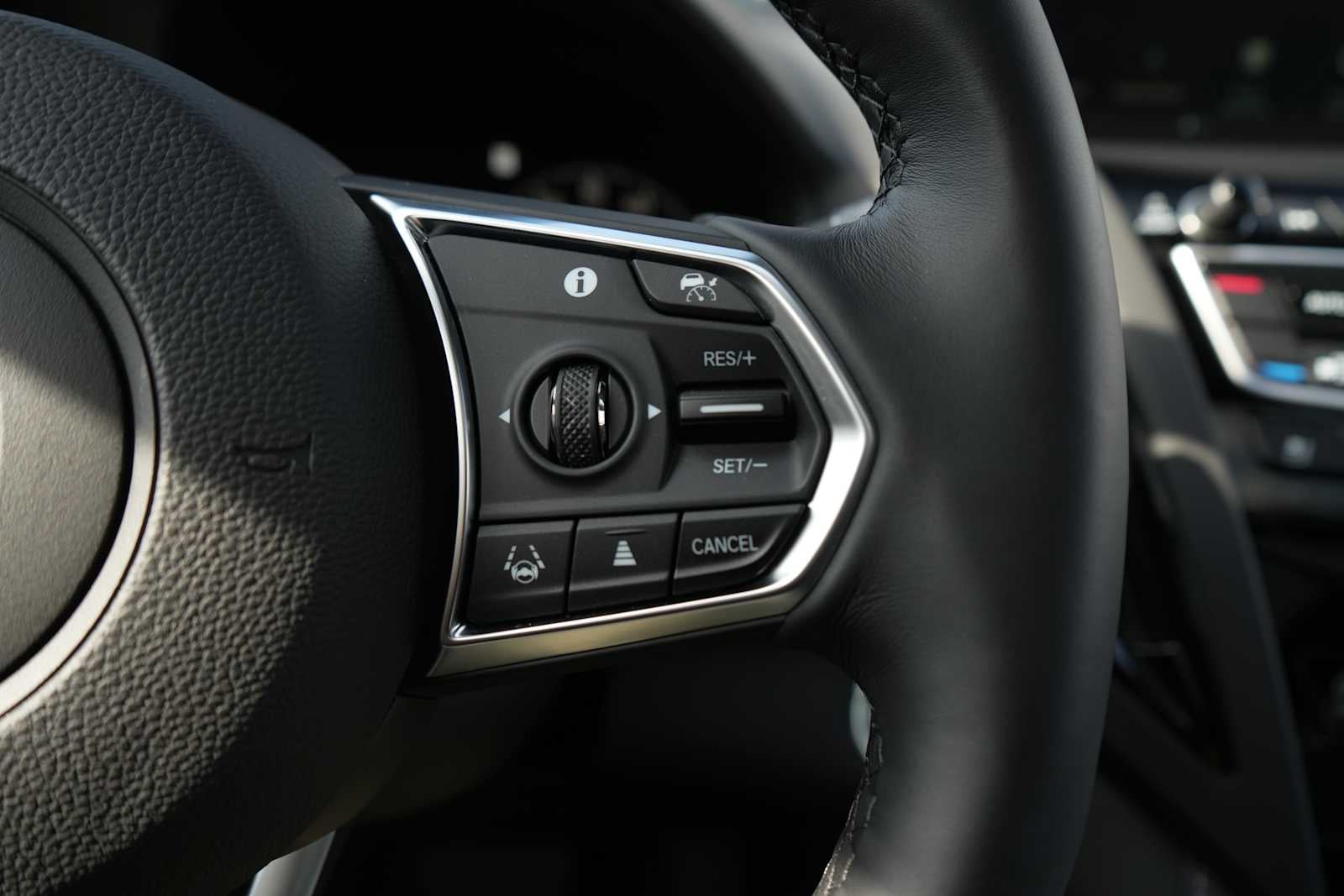 2026 Acura RDX SH-AWD w/Advance Package