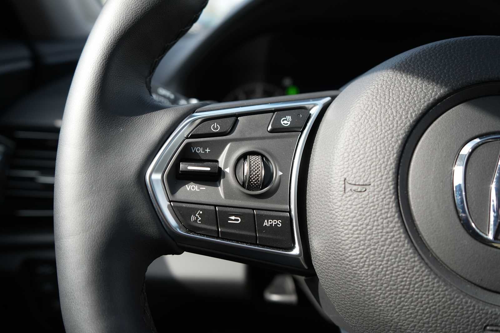 2026 Acura RDX SH-AWD w/Advance Package