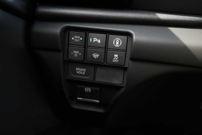 2026 Acura RDX SH-AWD w/Advance Package