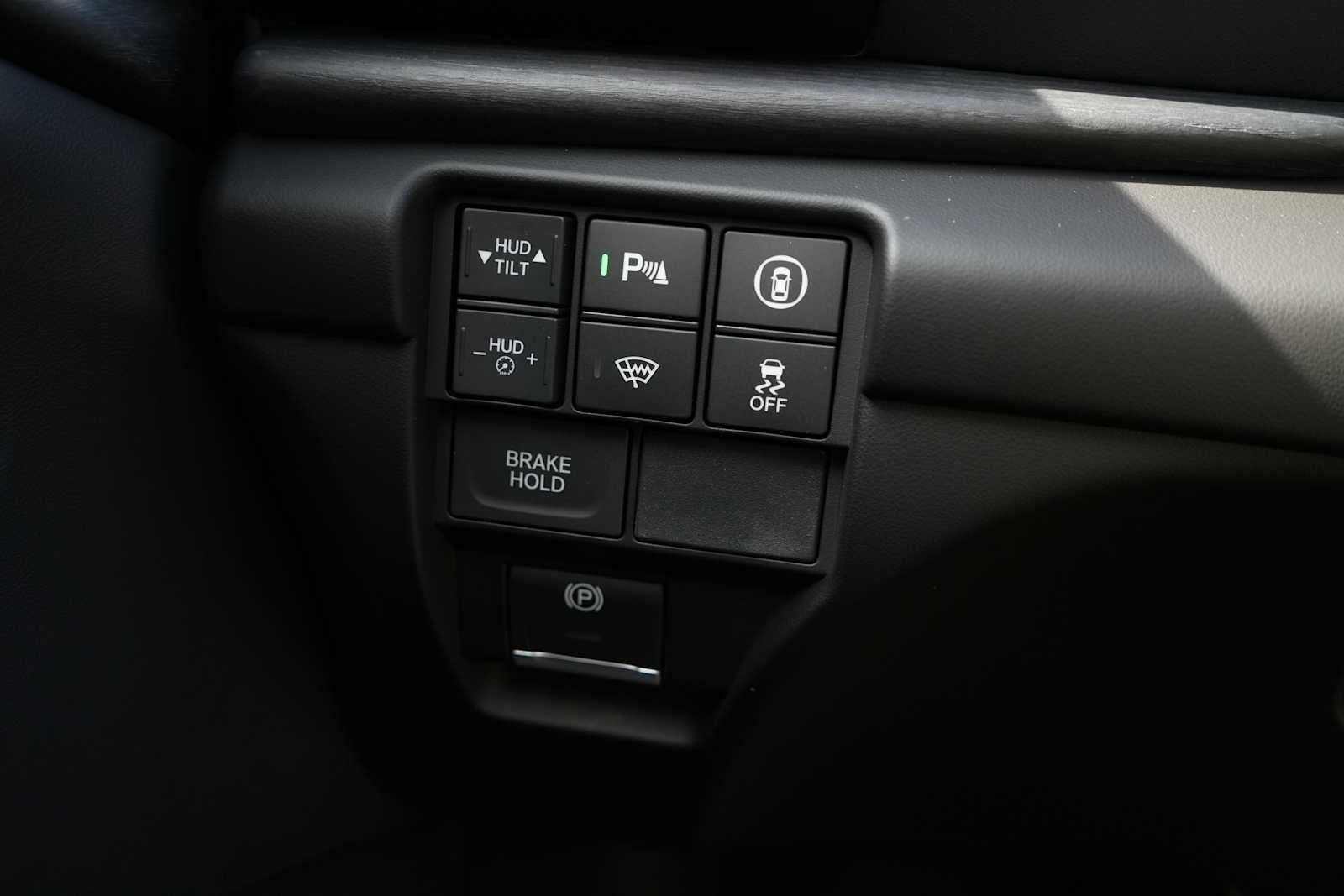 2026 Acura RDX SH-AWD w/Advance Package