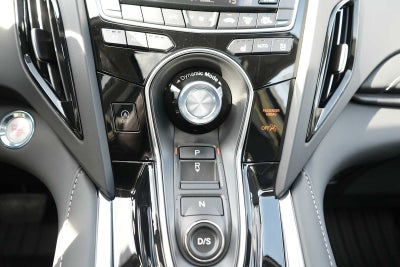 2026 Acura RDX SH-AWD w/Advance Package