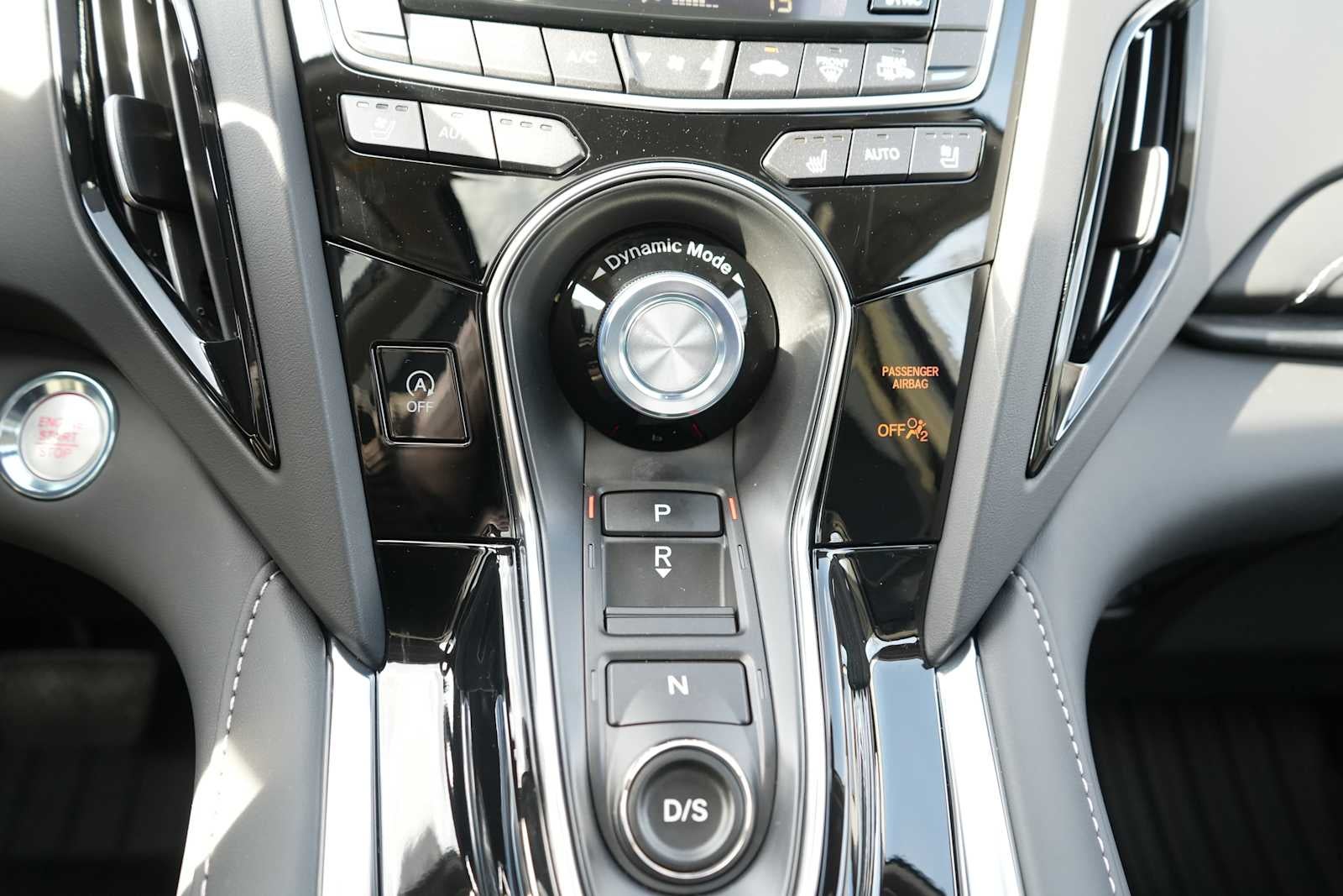 2026 Acura RDX SH-AWD w/Advance Package