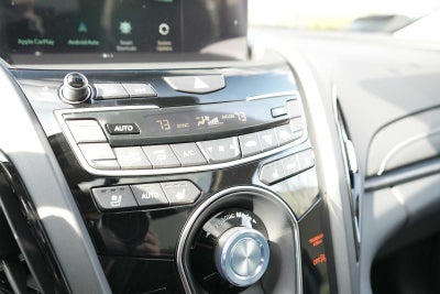 2026 Acura RDX SH-AWD w/Advance Package