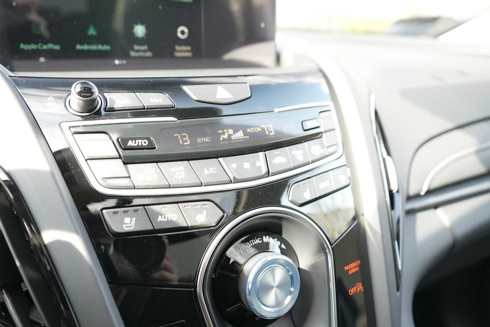 2026 Acura RDX SH-AWD w/Advance Package