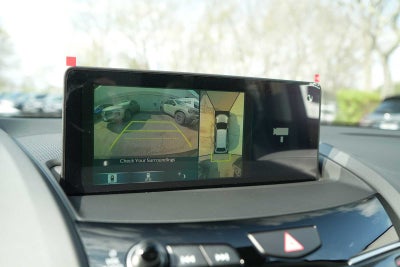 2026 Acura RDX SH-AWD w/Advance Package