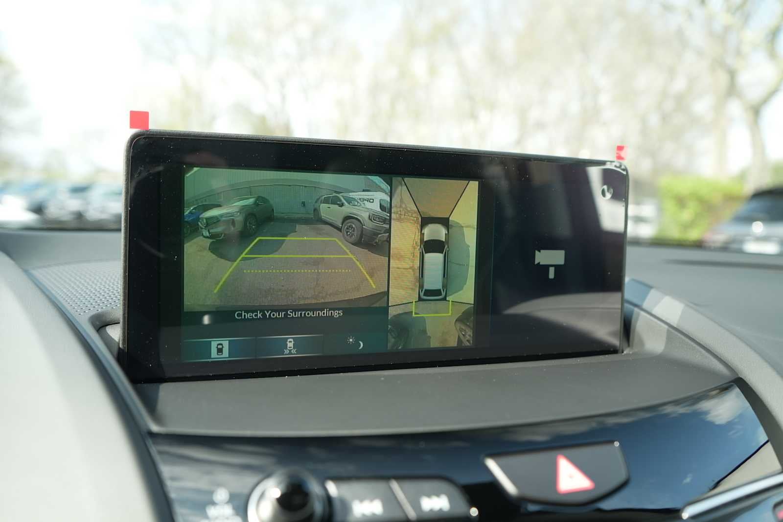 2026 Acura RDX SH-AWD w/Advance Package