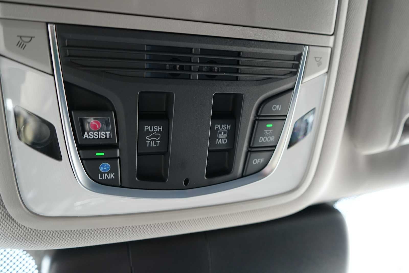 2026 Acura RDX SH-AWD w/Advance Package