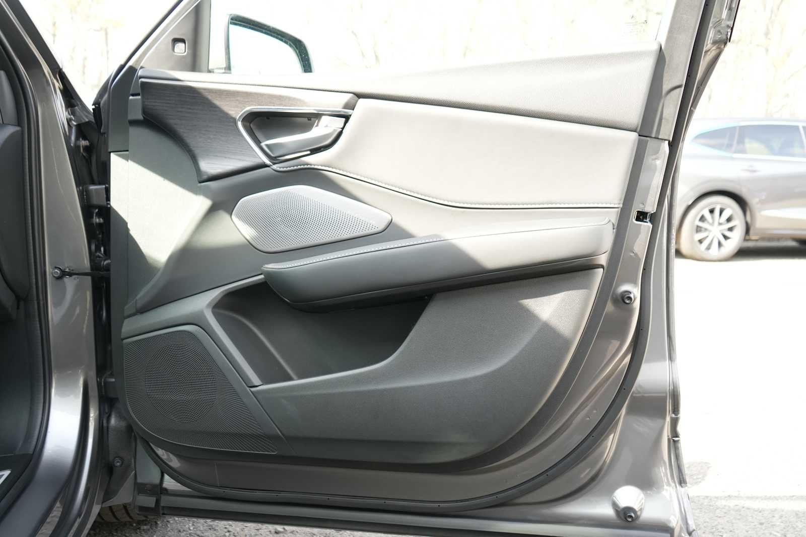 2026 Acura RDX SH-AWD w/Advance Package