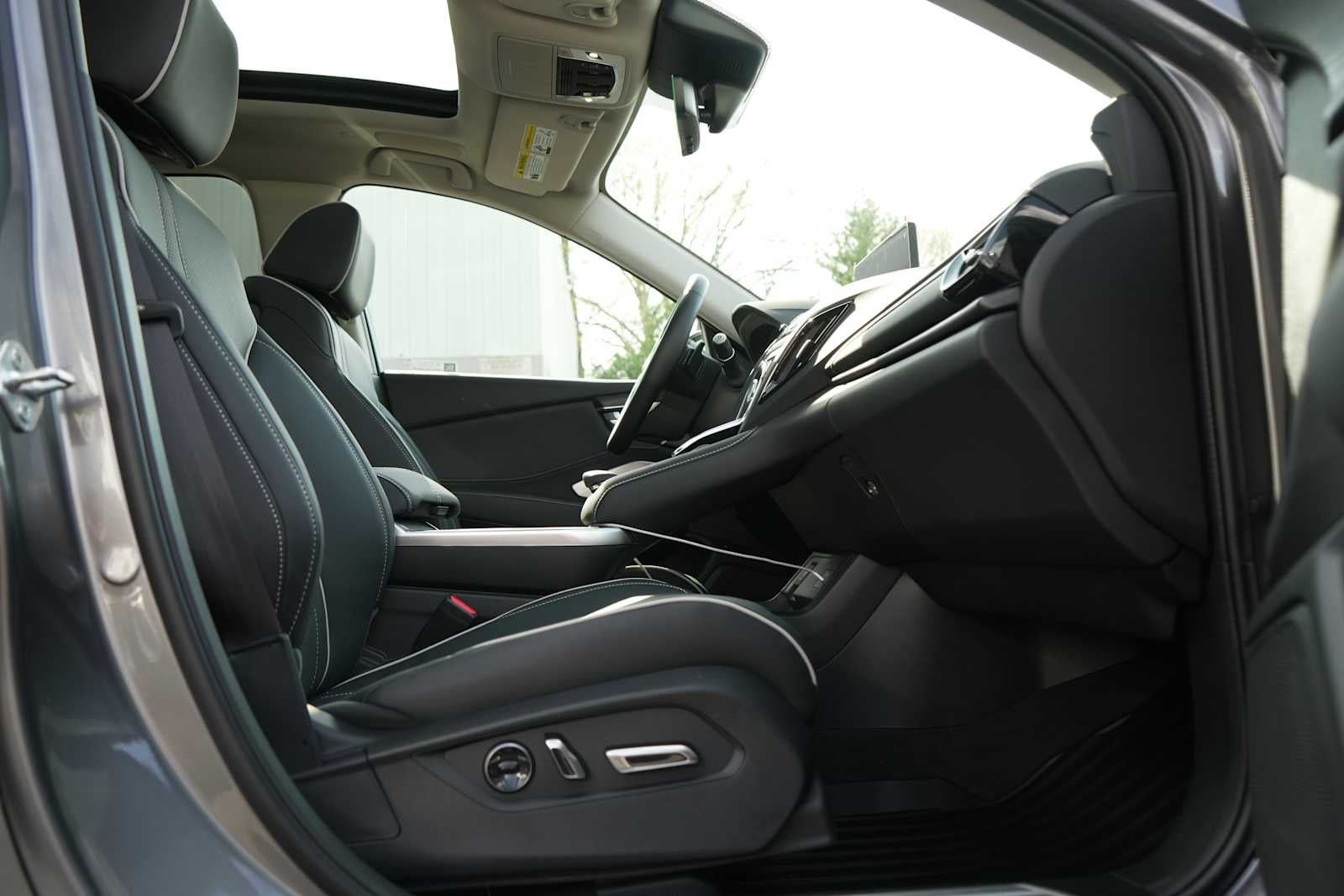 2026 Acura RDX SH-AWD w/Advance Package