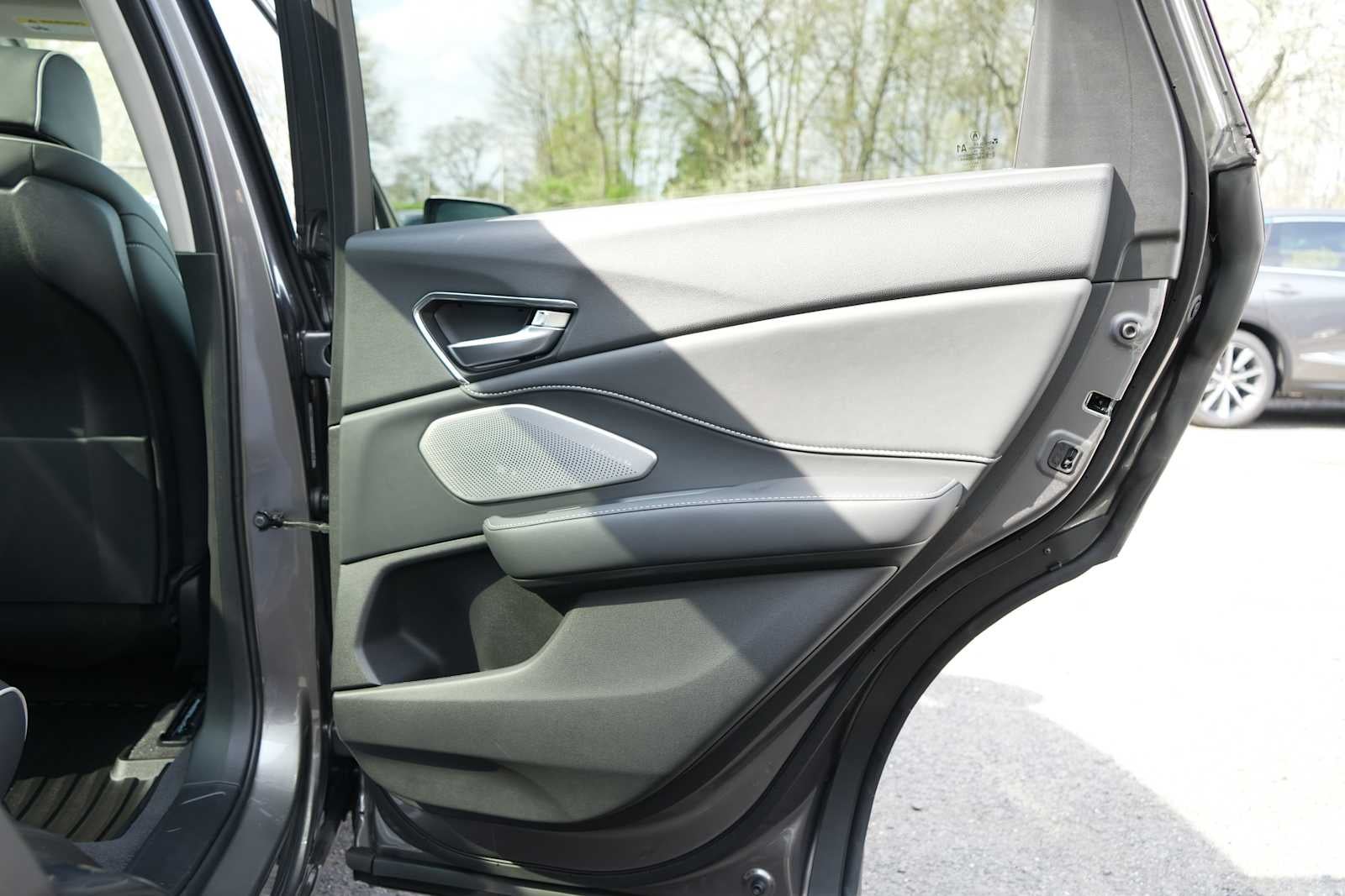 2026 Acura RDX SH-AWD w/Advance Package