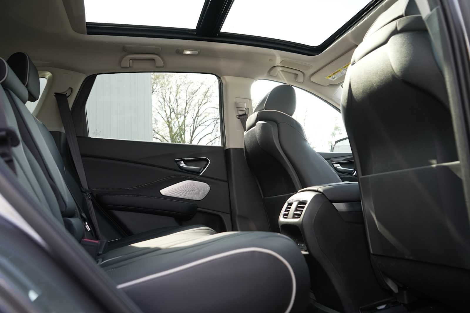 2026 Acura RDX SH-AWD w/Advance Package