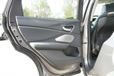 2026 Acura RDX SH-AWD w/Advance Package