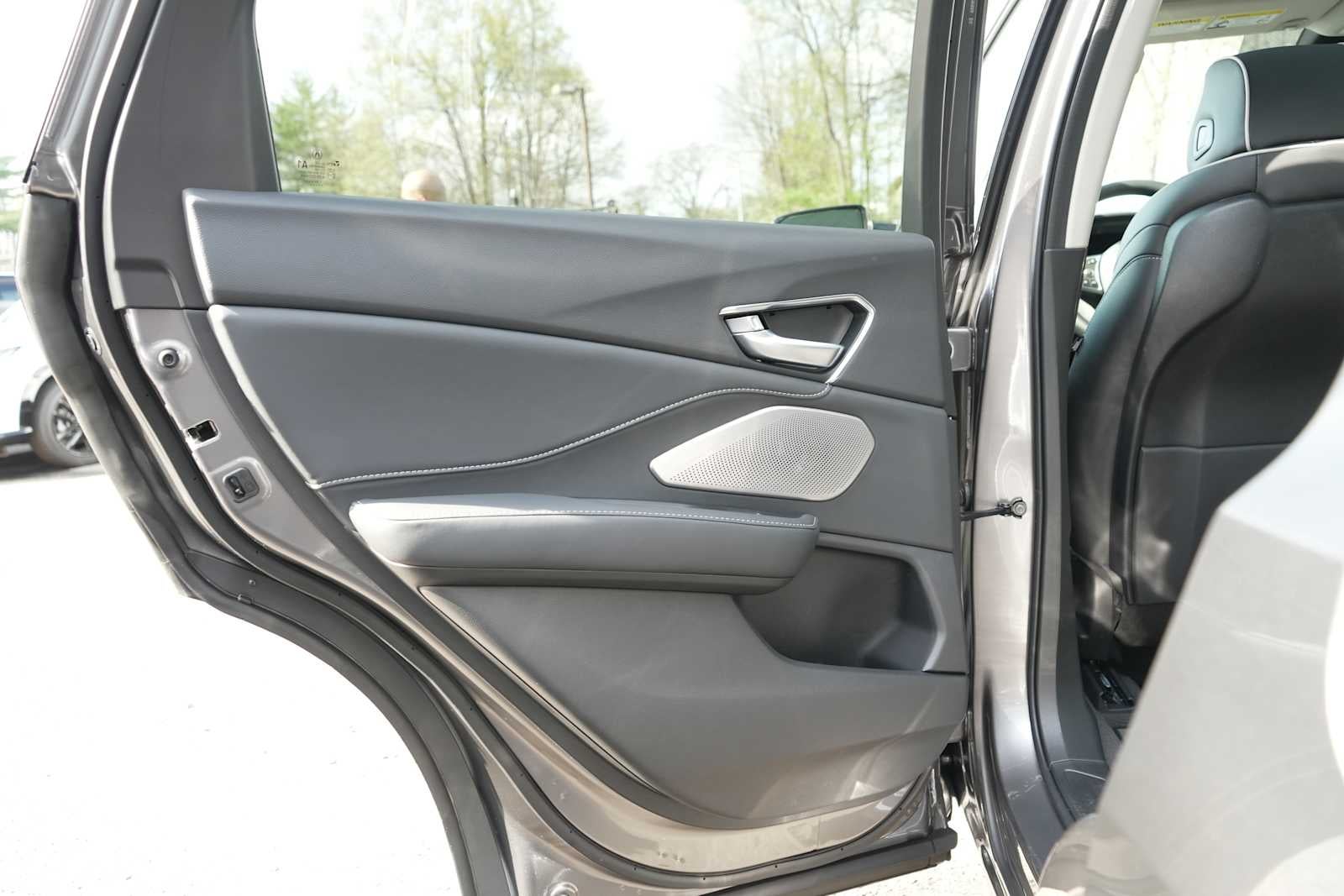 2026 Acura RDX SH-AWD w/Advance Package