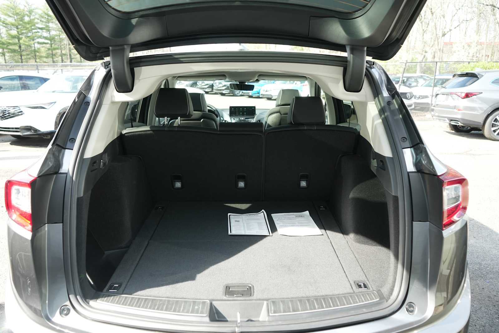 2026 Acura RDX SH-AWD w/Advance Package