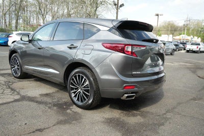 2026 Acura RDX SH-AWD w/Advance Package