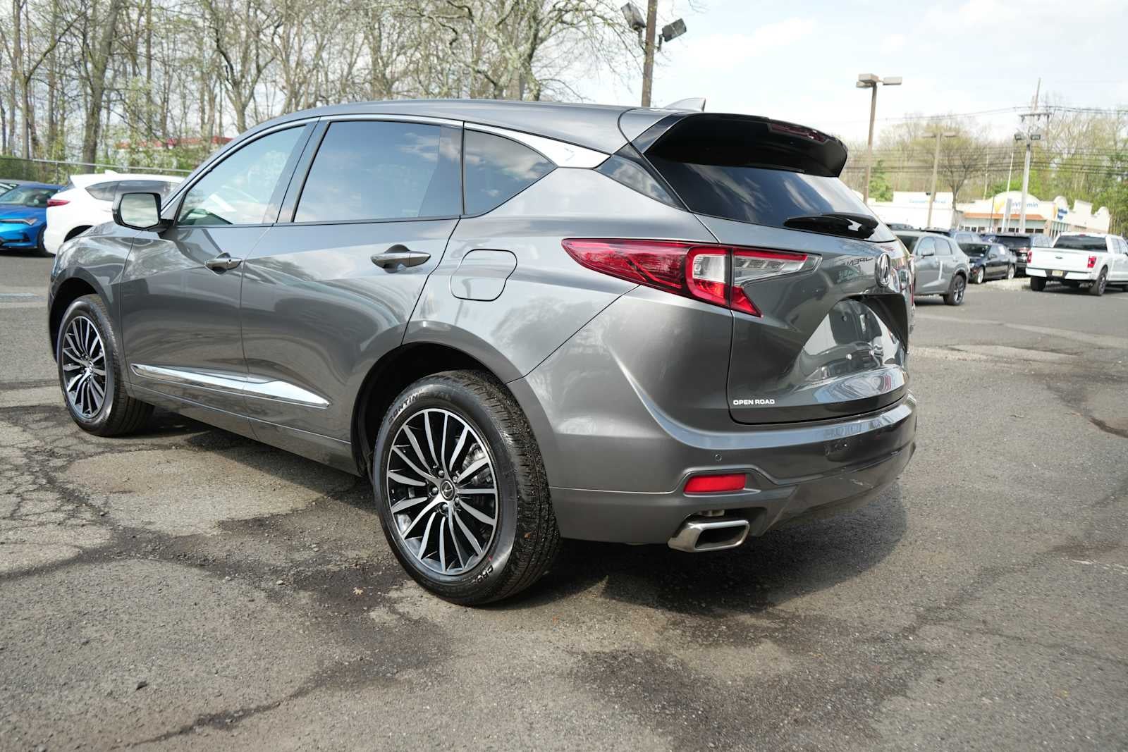 2026 Acura RDX SH-AWD w/Advance Package
