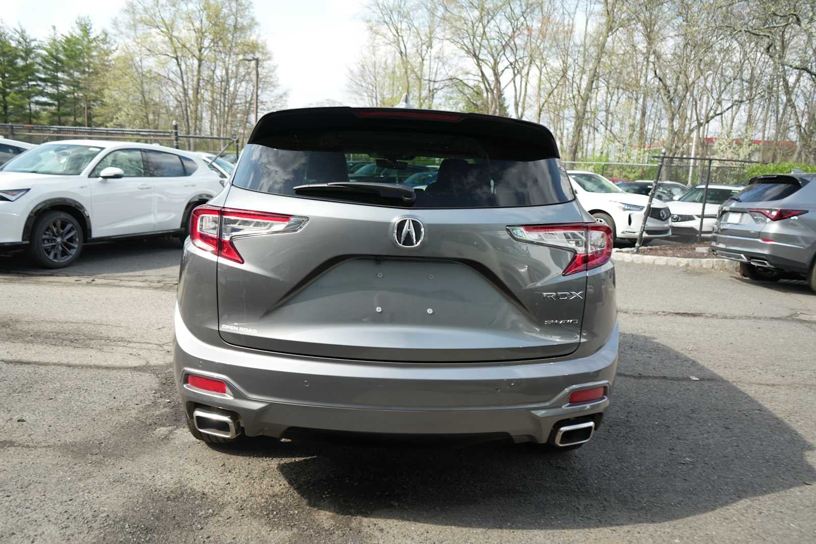 2026 Acura RDX SH-AWD w/Advance Package