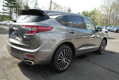 2026 Acura RDX SH-AWD w/Advance Package
