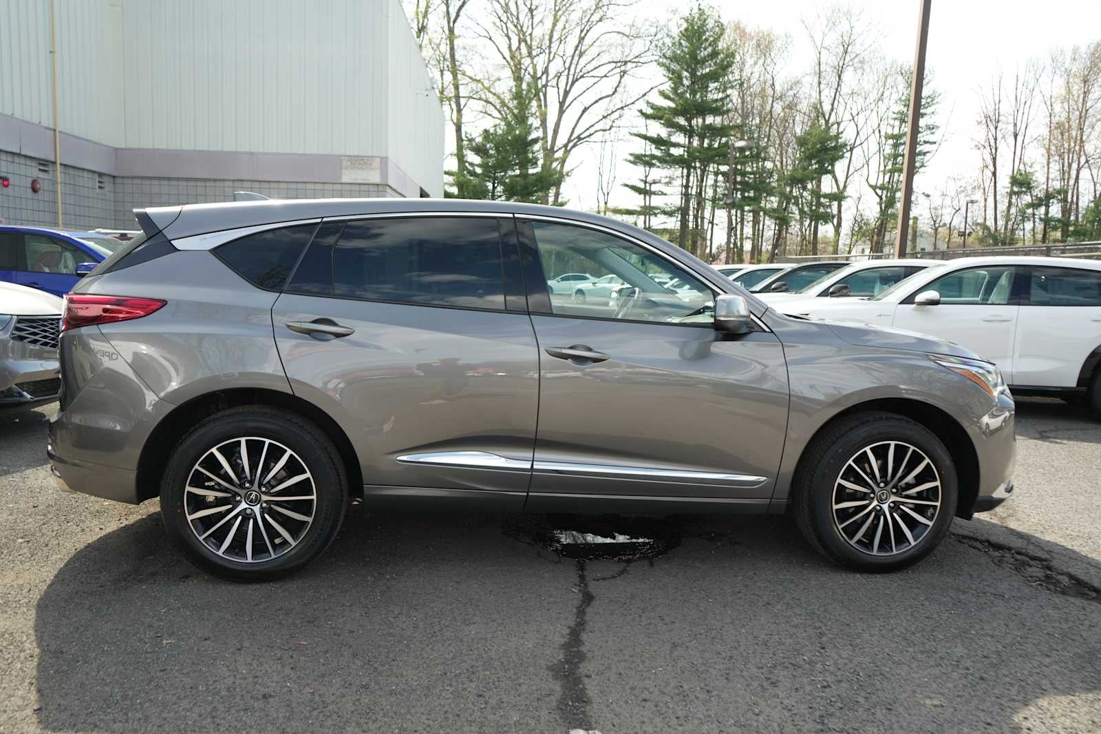 2026 Acura RDX SH-AWD w/Advance Package