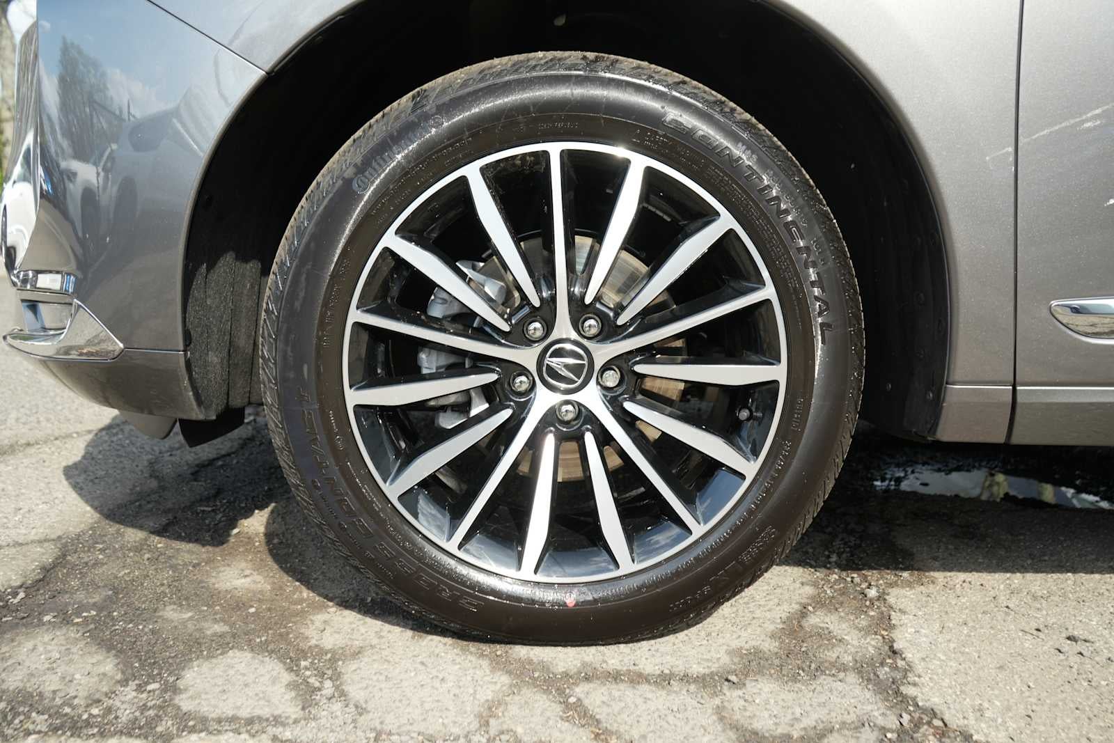 2026 Acura RDX SH-AWD w/Advance Package