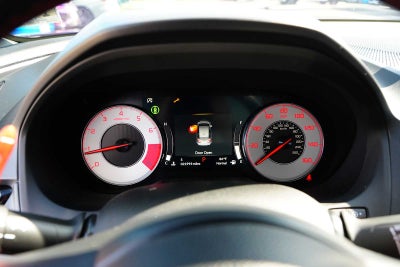 2024 Acura RDX SH-AWD w/A-Spec Advance Package