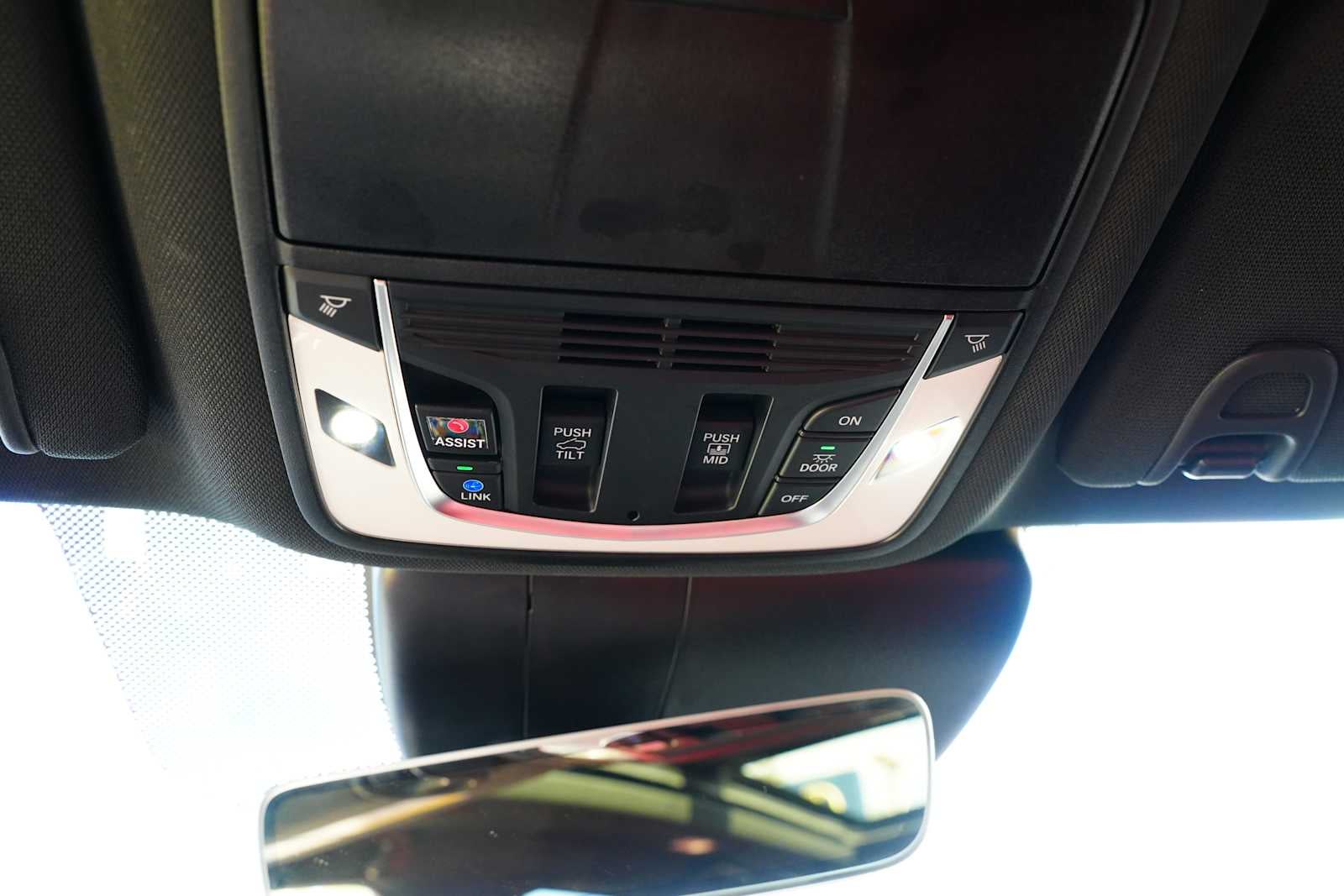 2024 Acura RDX SH-AWD w/A-Spec Advance Package