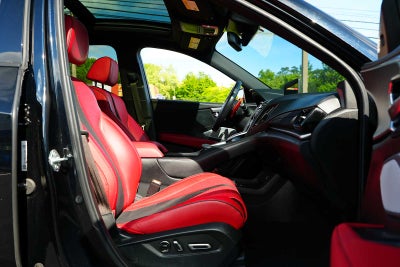 2024 Acura RDX SH-AWD w/A-Spec Advance Package