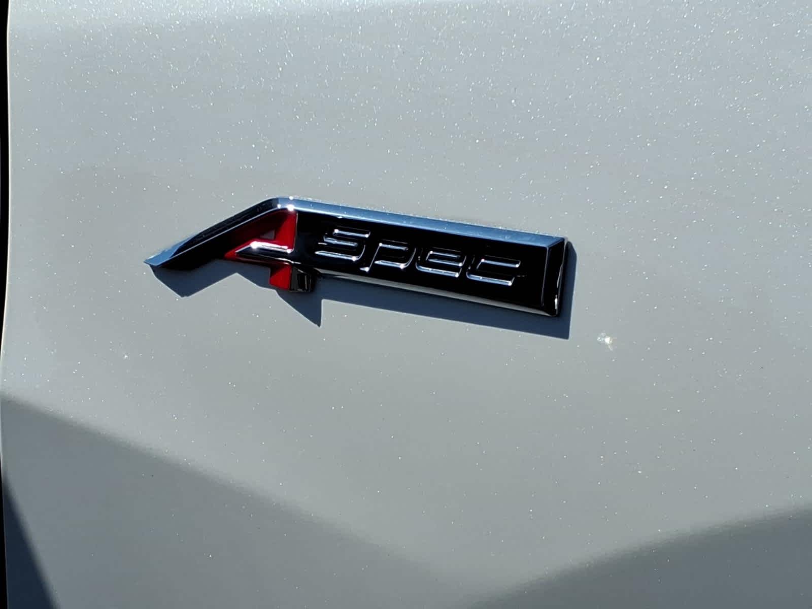 2024 Acura RDX SH-AWD w/A-Spec Advance Package