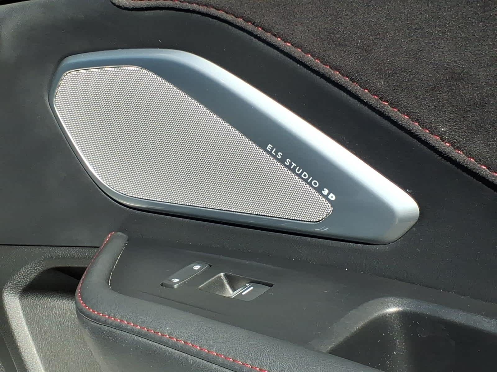 2024 Acura RDX SH-AWD w/A-Spec Advance Package