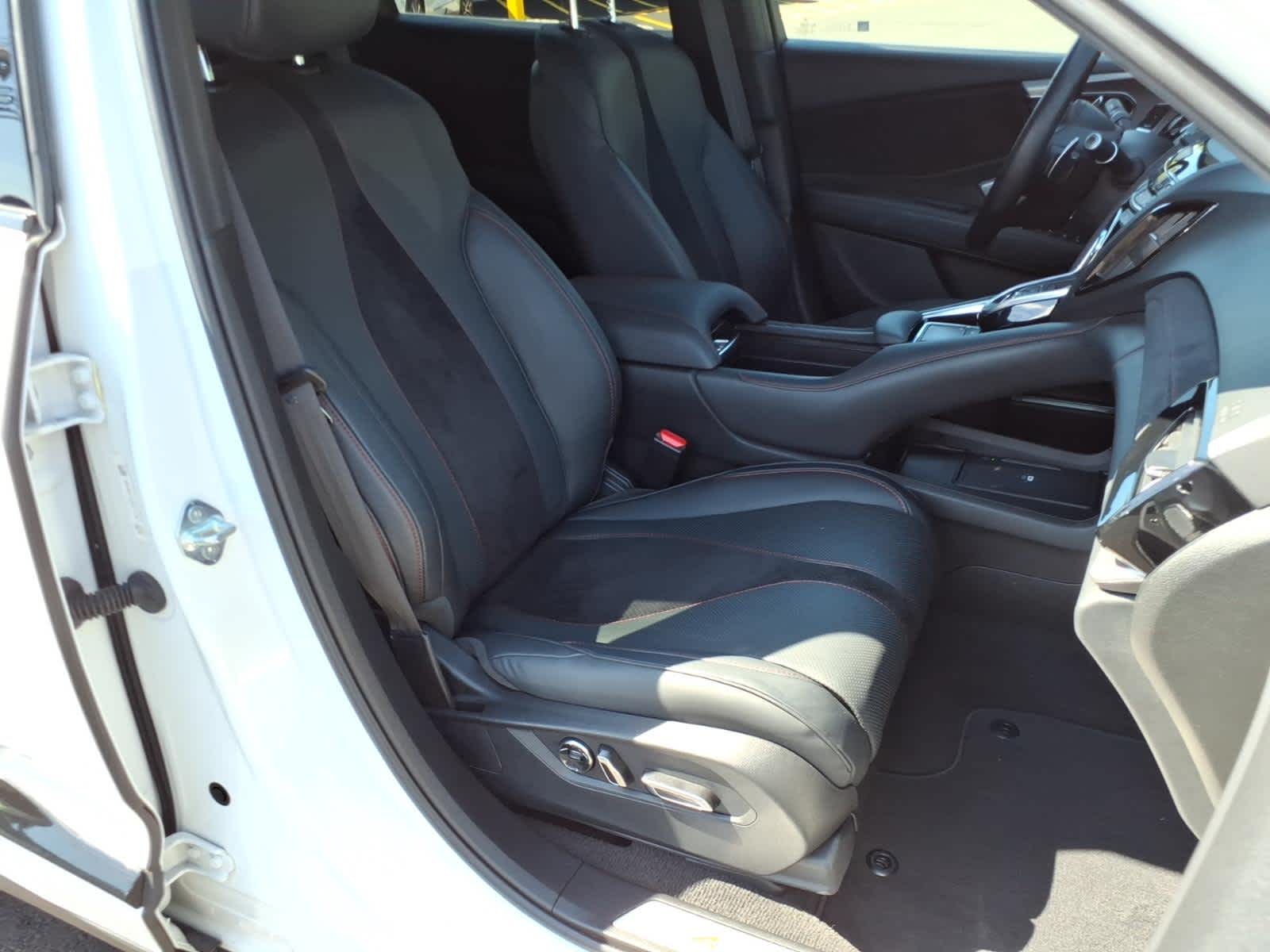 2024 Acura RDX SH-AWD w/A-Spec Advance Package