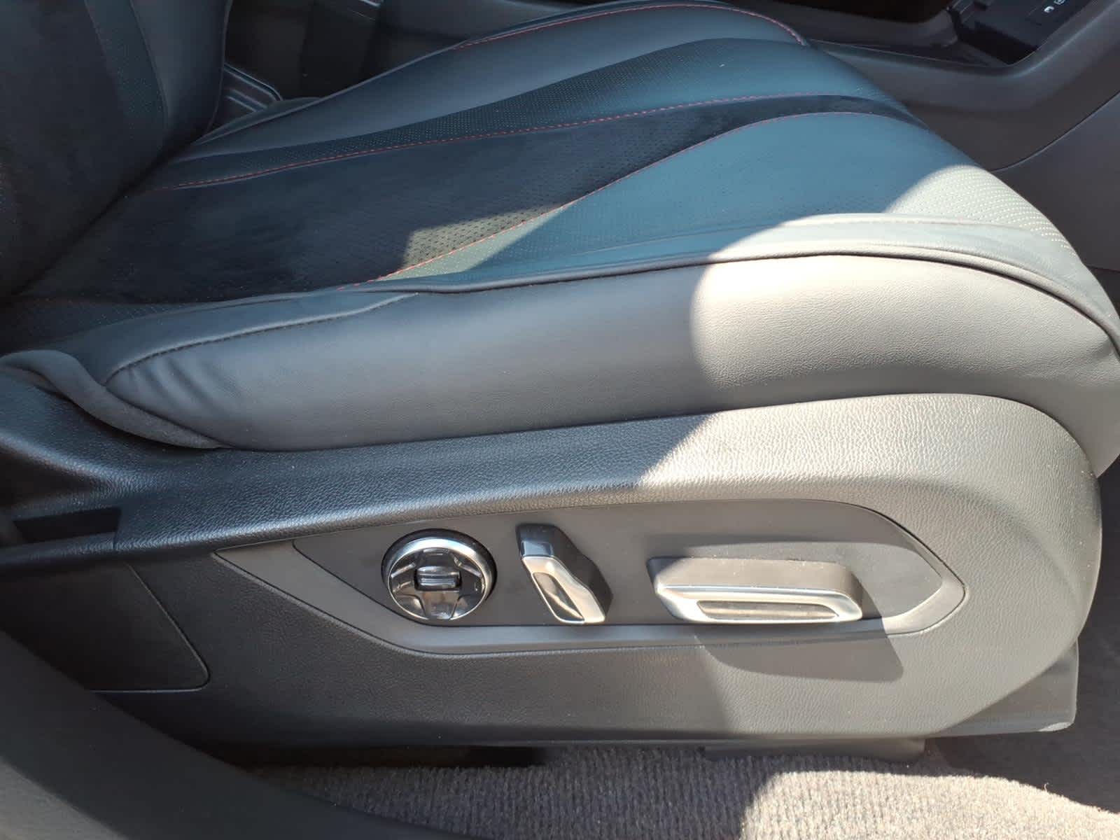 2024 Acura RDX SH-AWD w/A-Spec Advance Package
