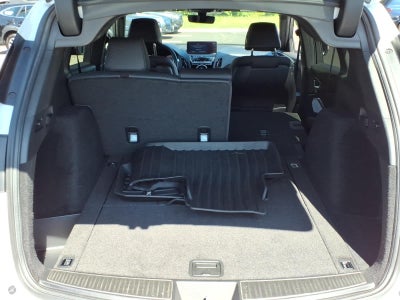 2024 Acura RDX SH-AWD w/A-Spec Advance Package