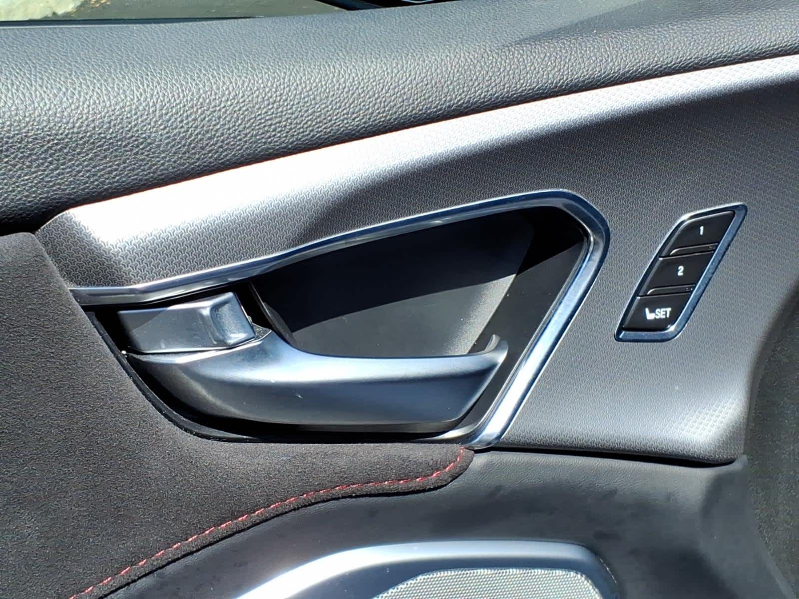 2024 Acura RDX SH-AWD w/A-Spec Advance Package