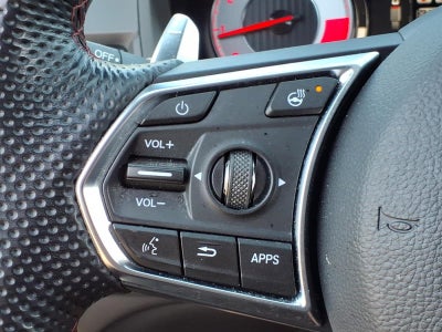 2024 Acura RDX SH-AWD w/A-Spec Advance Package