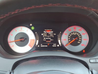 2024 Acura RDX SH-AWD w/A-Spec Advance Package