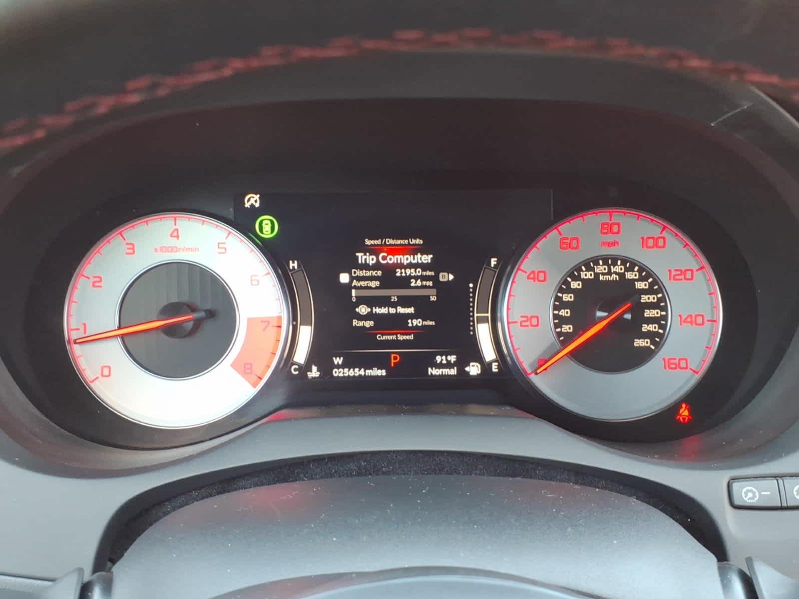 2024 Acura RDX SH-AWD w/A-Spec Advance Package