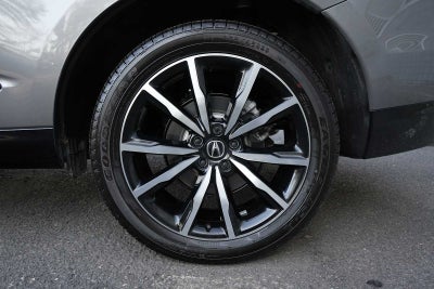 2026 Acura RDX SH-AWD w/A-Spec Advance Package