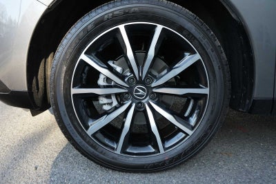 2026 Acura RDX SH-AWD w/A-Spec Advance Package